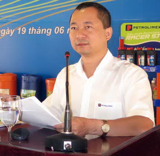 Quyết tâm hoàn thành kế hoạch kinh doanh DMN Petrolimex năm 2014