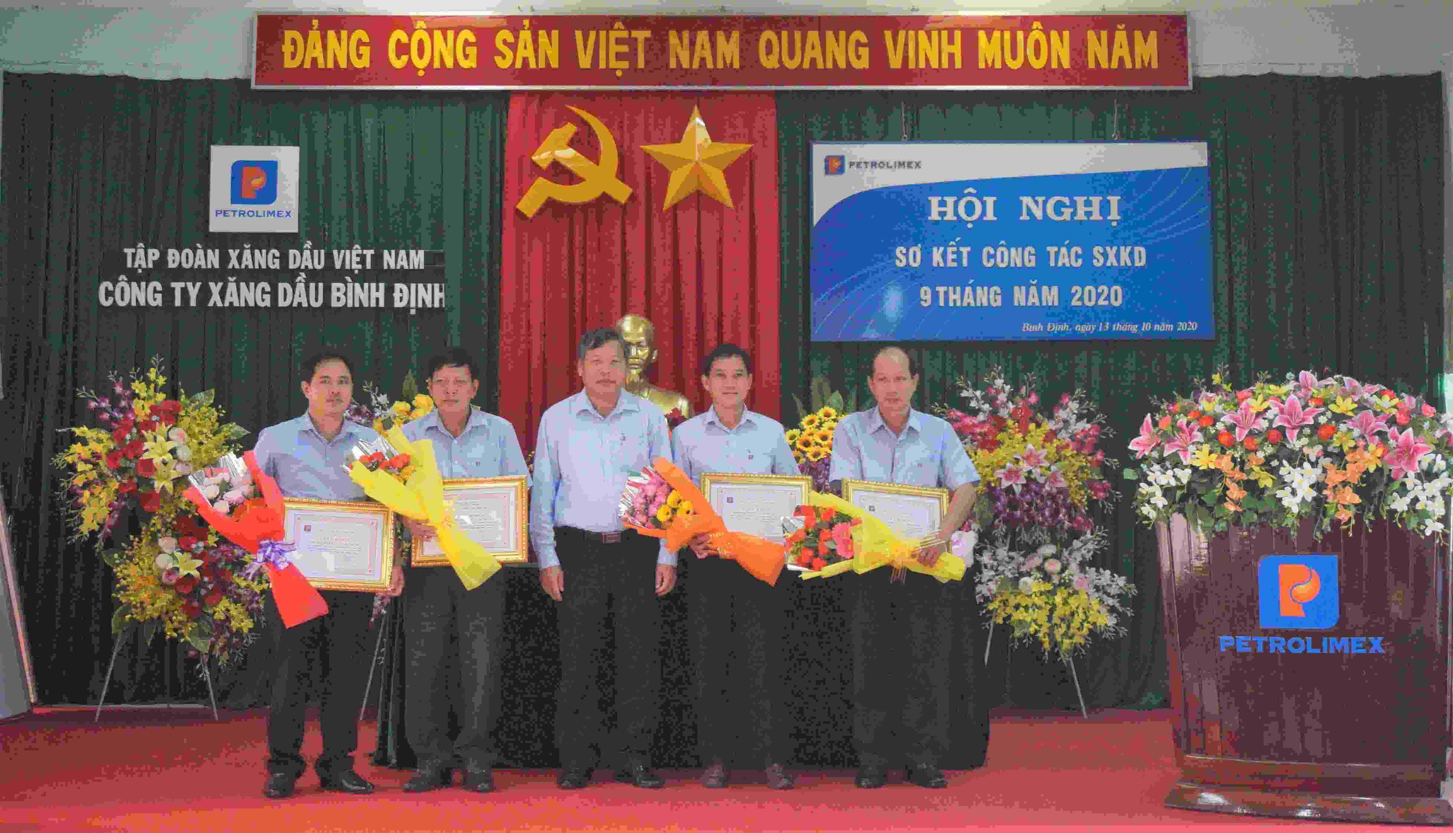 9T2020, nộp ngân sách Nhà nước tăng 14% CK