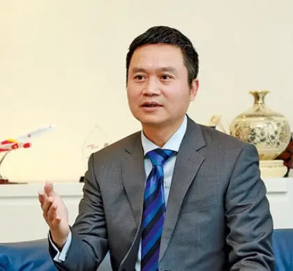 Petrolimex chairman: "Petrolimex will reform strongly to become large-scale energy group"