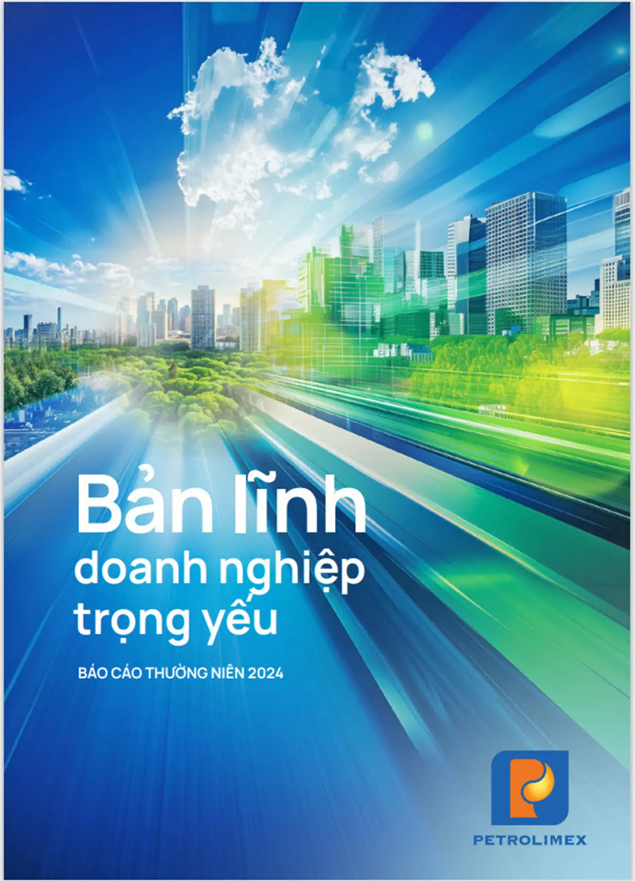 Báo cáo thường niên